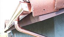 Rain Gutter Installation, Repair, Cleaning in Elba, WI